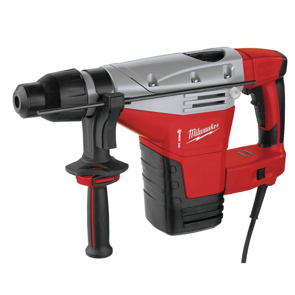 Ciocan rotopercutor SDS-MAX Kango 545 S, 6.7 Kg, 8.5 J, 1300 W, Milwaukee
